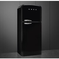 Холодильник Smeg FAB50RBL5 - Превью изображения №3 — Интернет-магазин ПроЗаказ
