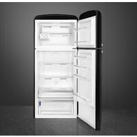 Холодильник Smeg FAB50RBL5 - Превью изображения №2 — Интернет-магазин ПроЗаказ