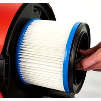 Пылесос Milwaukee AS 2-250 ELCP - Превью изображения №7 — Интернет-магазин ПроЗаказ