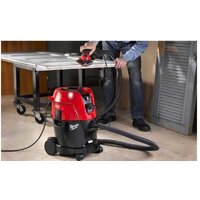 Пылесос Milwaukee AS 2-250 ELCP - Превью изображения №10 — Интернет-магазин ПроЗаказ