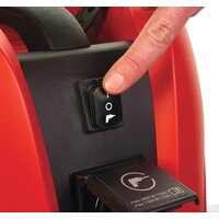 Пылесос Milwaukee AS 2-250 ELCP - Превью изображения №5 — Интернет-магазин ПроЗаказ