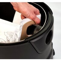 Пылесос Milwaukee AS 2-250 ELCP - Превью изображения №8 — Интернет-магазин ПроЗаказ