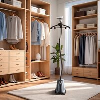 Отпариватель Kitfort KT-9359 - Превью изображения №2 — Интернет-магазин ПроЗаказ