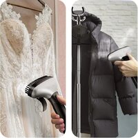 Отпариватель Kitfort KT-9359 - Превью изображения №5 — Интернет-магазин ПроЗаказ