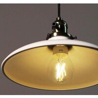 Умная лампочка Yeelight LED Filament Light YLDP12YL E27 6 Вт 2700K - Превью изображения №3 — Интернет-магазин ПроЗаказ