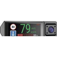 Видеорегистратор-GPS информатор (2в1) NAVITEL RC3 PRO - Превью изображения №7 — Интернет-магазин ПроЗаказ