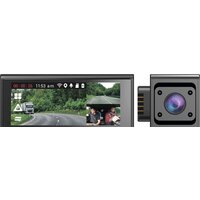 Видеорегистратор-GPS информатор (2в1) NAVITEL RC3 PRO - Превью изображения №5 — Интернет-магазин ПроЗаказ