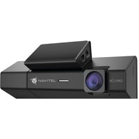 Видеорегистратор-GPS информатор (2в1) NAVITEL RC3 PRO - Превью изображения №3 — Интернет-магазин ПроЗаказ