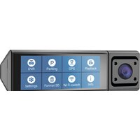 Видеорегистратор-GPS информатор (2в1) NAVITEL RC3 PRO - Превью изображения №4 — Интернет-магазин ПроЗаказ