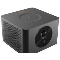 Проектор CACTUS CS-M1.SG + Экран CS-PSRM-180X180-BK - Превью изображения №5 — Интернет-магазин ПроЗаказ