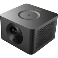 Проектор CACTUS CS-M1.SG + Экран CS-PSRM-180X180-BK - Превью изображения №2 — Интернет-магазин ПроЗаказ