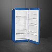 Однокамерный холодильник Smeg FAB28RBE6 - Превью изображения №3 — Интернет-магазин ПроЗаказ