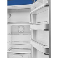 Однокамерный холодильник Smeg FAB28RBE6 - Превью изображения №6 — Интернет-магазин ПроЗаказ