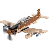 Конструктор Cobi Armed Forces At-6 Wolverine - Превью изображения №2 — Интернет-магазин ПроЗаказ