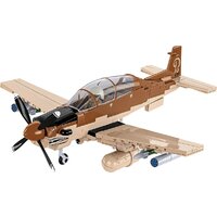 Конструктор Cobi Armed Forces At-6 Wolverine - Превью изображения №3 — Интернет-магазин ПроЗаказ