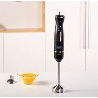 Погружной блендер Black & Decker BXHBA800E - Превью изображения №3 — Интернет-магазин ПроЗаказ