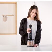 Погружной блендер Black & Decker BXHBA800E - Превью изображения №4 — Интернет-магазин ПроЗаказ
