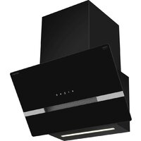 Кухонная вытяжка Meferi AIRBOX60BK Comfort Plus - Превью изображения №2 — Интернет-магазин ПроЗаказ