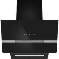 Кухонная вытяжка Meferi AIRBOX60BK Comfort Plus - Превью изображения №4 — Интернет-магазин ПроЗаказ