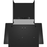 Кухонная вытяжка Meferi AIRBOX60BK Comfort Plus - Превью изображения №14 — Интернет-магазин ПроЗаказ