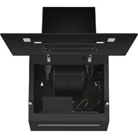 Кухонная вытяжка Meferi AIRBOX60BK Comfort Plus - Превью изображения №7 — Интернет-магазин ПроЗаказ