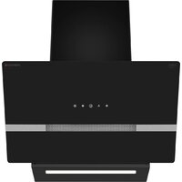 Кухонная вытяжка Meferi AIRBOX60BK Comfort Plus - Превью изображения №5 — Интернет-магазин ПроЗаказ