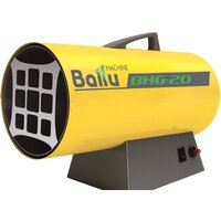 Ballu BHG-20