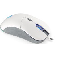 Игровая мышь Endorfy GEM Plus Onyx White - Превью изображения №6 — Интернет-магазин ПроЗаказ
