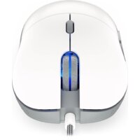 Игровая мышь Endorfy GEM Plus Onyx White - Превью изображения №7 — Интернет-магазин ПроЗаказ