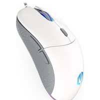 Игровая мышь Endorfy GEM Plus Onyx White - Превью изображения №2 — Интернет-магазин ПроЗаказ