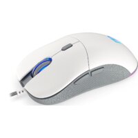 Игровая мышь Endorfy GEM Plus Onyx White - Превью изображения №4 — Интернет-магазин ПроЗаказ