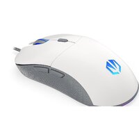 Игровая мышь Endorfy GEM Plus Onyx White - Превью изображения №3 — Интернет-магазин ПроЗаказ