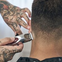 Триммер для бороды и усов Wahl Align Li Cordless 08172-016 - Превью изображения №9 — Интернет-магазин ПроЗаказ