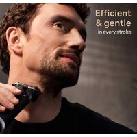 Электробритва Braun Series 9 Pro+ 9517s - Превью изображения №2 — Интернет-магазин ПроЗаказ
