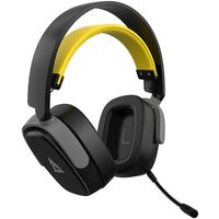 Наушники Ajazz AHM09 Max (черный) - Превью изображения №2 — Интернет-магазин ПроЗаказ