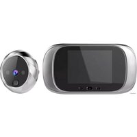 Комплект видеодомофона Ezviz DP1C CS-DP1C-A0-4A1WPFBSR - Превью изображения №2 — Интернет-магазин ПроЗаказ