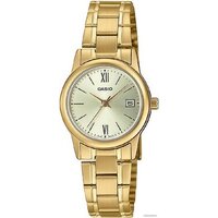 Casio LTP-V002G-9B3