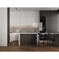 Смеситель Cersanit Elio однорычажный 64863 (хром) - Превью изображения №7 — Интернет-магазин ПроЗаказ