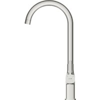 Смеситель Cersanit Elio однорычажный 64863 (хром) - Превью изображения №6 — Интернет-магазин ПроЗаказ