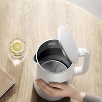 Электрический чайник Xiaomi Mijia Smart Kettle 3 MJDSH08YM (с переходником на евровилку) - Превью изображения №8 — Интернет-магазин ПроЗаказ