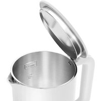 Электрический чайник Xiaomi Mijia Smart Kettle 3 MJDSH08YM (с переходником на евровилку) - Превью изображения №4 — Интернет-магазин ПроЗаказ