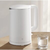 Электрический чайник Xiaomi Mijia Smart Kettle 3 MJDSH08YM (с переходником на евровилку) - Превью изображения №9 — Интернет-магазин ПроЗаказ
