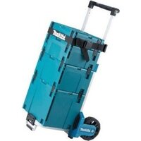 Тележка ручная Makita TR00000001 - Превью изображения №2 — Интернет-магазин ПроЗаказ