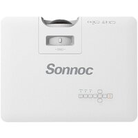 Проектор Sonnoc SNP-H4010S - Превью изображения №4 — Интернет-магазин ПроЗаказ
