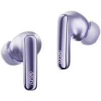 Наушники QCY MeloBuds N70 (сиреневый) - Превью изображения №4 — Интернет-магазин ПроЗаказ