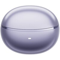 Наушники QCY MeloBuds N70 (сиреневый) - Превью изображения №5 — Интернет-магазин ПроЗаказ