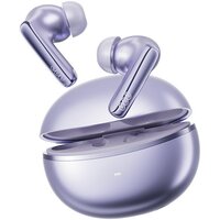 Наушники QCY MeloBuds N70 (сиреневый) - Превью изображения №2 — Интернет-магазин ПроЗаказ