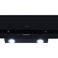 Кухонная вытяжка Haier HVX-W672GB - Превью изображения №4 — Интернет-магазин ПроЗаказ