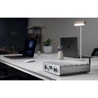 Настольный усилитель Burson Audio Conductor 3Х Performance - Превью изображения №9 — Интернет-магазин ПроЗаказ