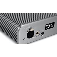 Настольный усилитель Burson Audio Conductor 3Х Performance - Превью изображения №3 — Интернет-магазин ПроЗаказ
